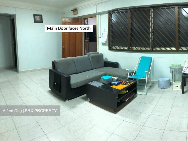 Blk 408 Yishun Avenue 6 (Yishun), HDB 4 Rooms #182613772